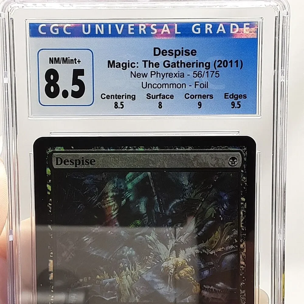 N/A mtg new
